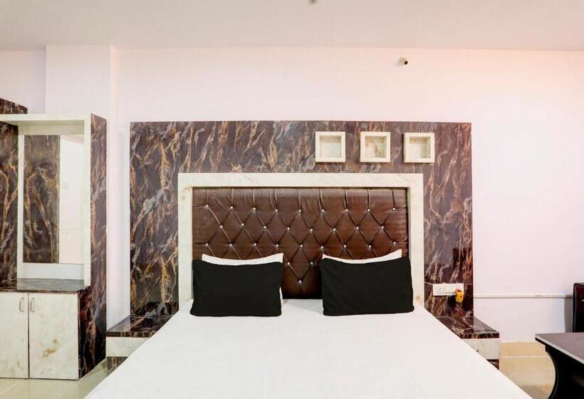 ホテル Oyo Payal Guest House