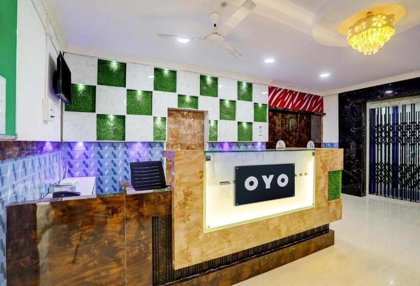 ホテル Oyo Payal Guest House