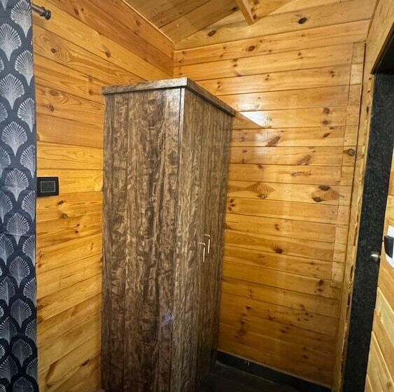 فندق Oziba Beach Resort