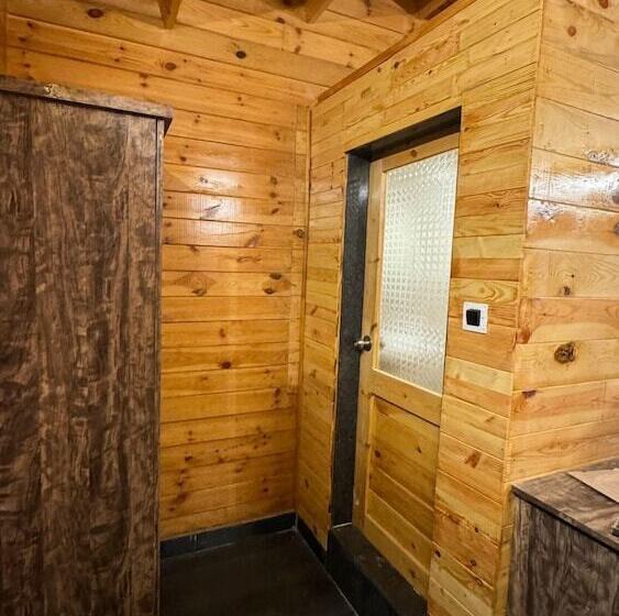 فندق Oziba Beach Resort