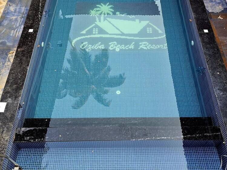 فندق Oziba Beach Resort