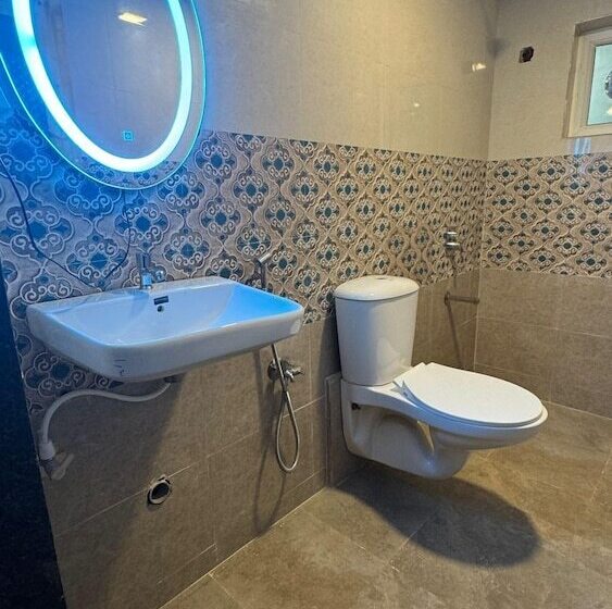 酒店 Oziba Beach Resort