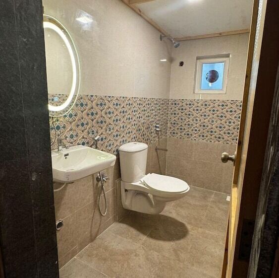 酒店 Oziba Beach Resort