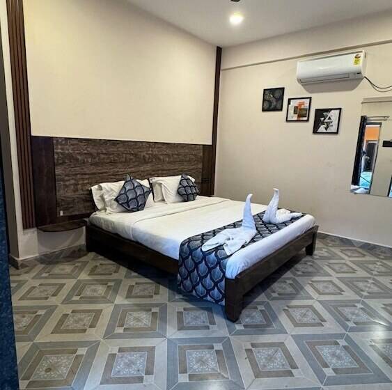 Отель Oziba Beach Resort