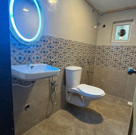 酒店 Oziba Beach Resort