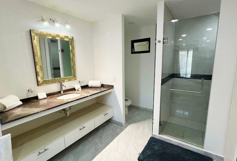 ホテル Residences By Mp Cabo San Lucas