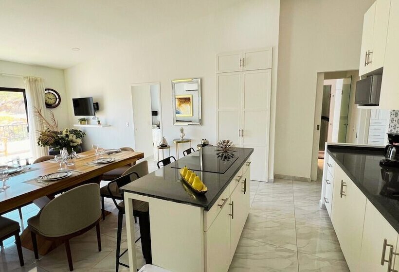 ホテル Residences By Mp Cabo San Lucas