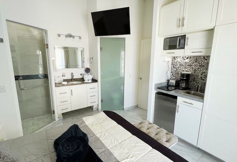 ホテル Residences By Mp Cabo San Lucas