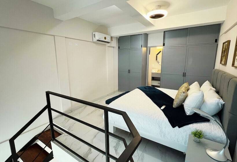 ホテル Residences By Mp Cabo San Lucas