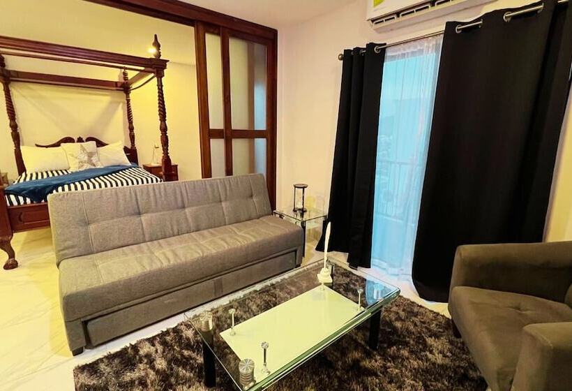 ホテル Residences By Mp Cabo San Lucas