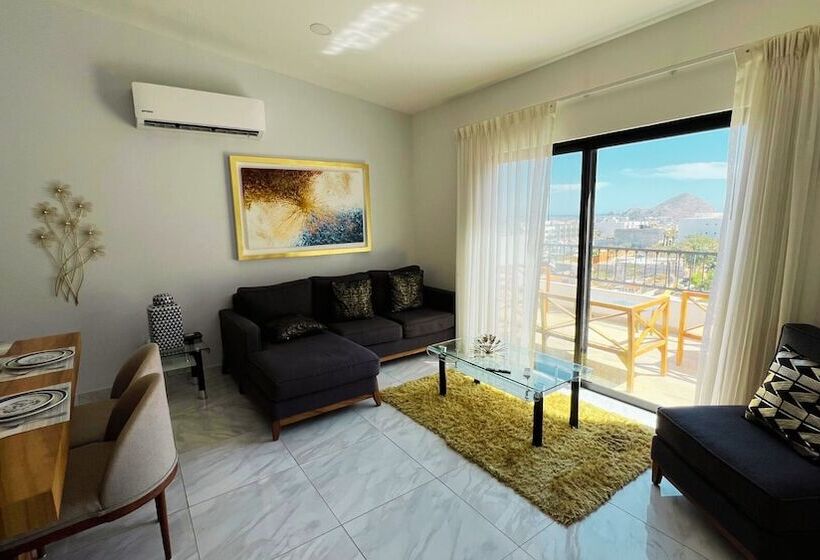 هتل Residences By Mp Cabo San Lucas