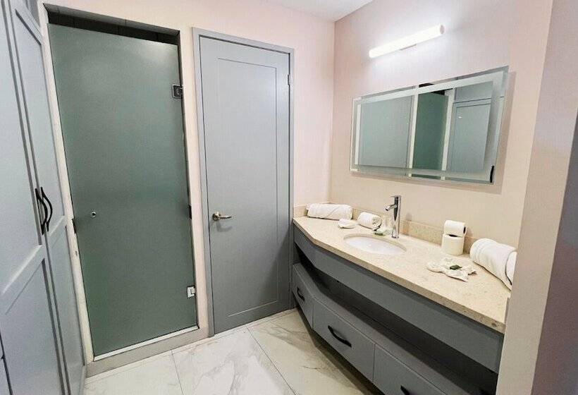 ホテル Residences By Mp Cabo San Lucas