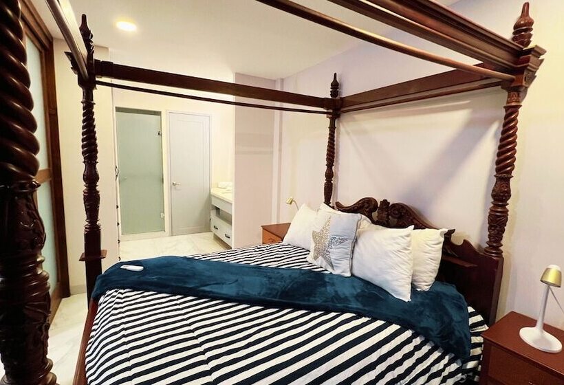 ホテル Residences By Mp Cabo San Lucas