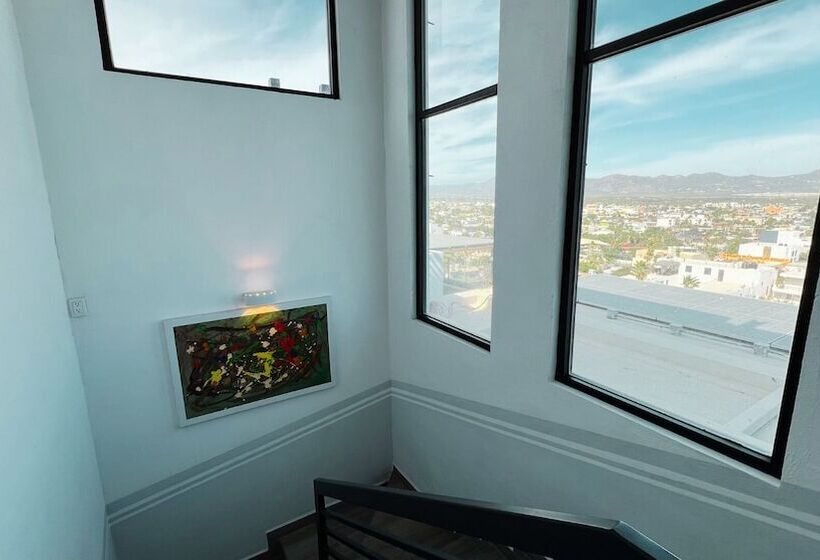 ホテル Residences By Mp Cabo San Lucas
