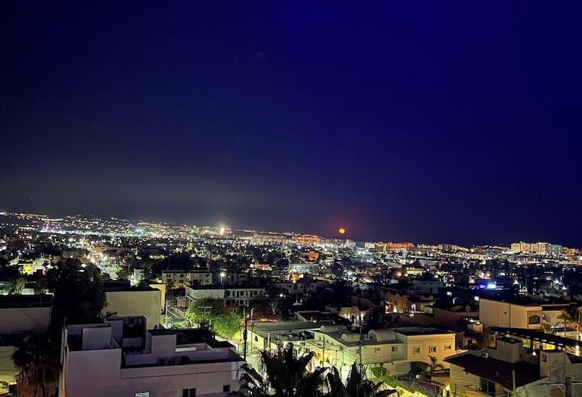 ホテル Residences By Mp Cabo San Lucas