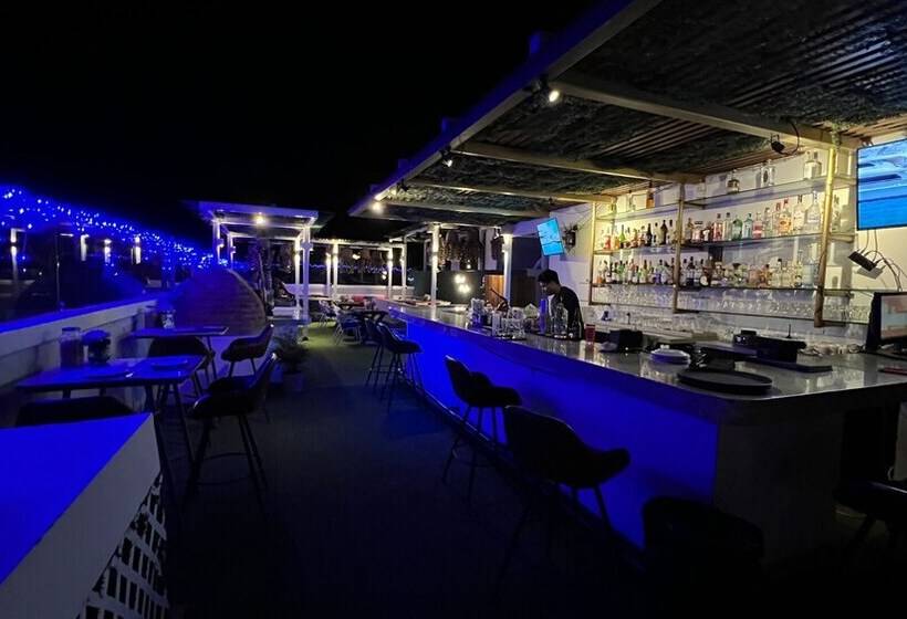 هتل Residences By Mp Cabo San Lucas
