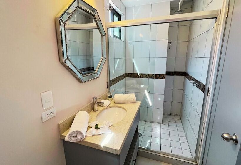 ホテル Residences By Mp Cabo San Lucas