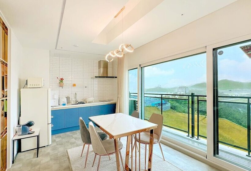 בית מלון כפרי Simer Resort