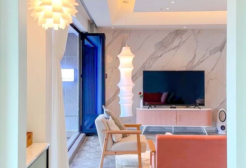 בית מלון כפרי Simer Resort