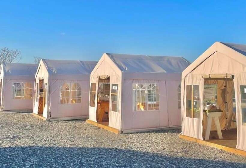 בית מלון כפרי Simer Resort