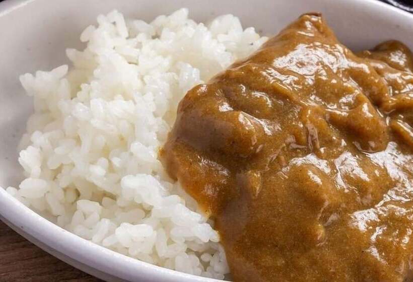 Отель The Celecton Higashiosaka Nagataekimae