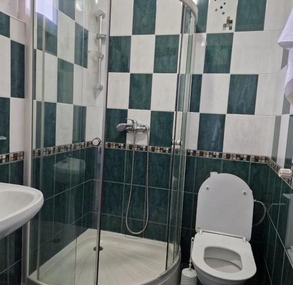 پانسیون Odessa 14