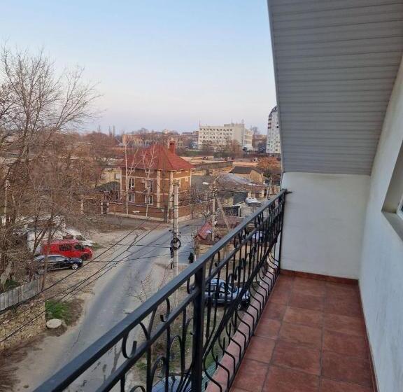 پانسیون Odessa 14