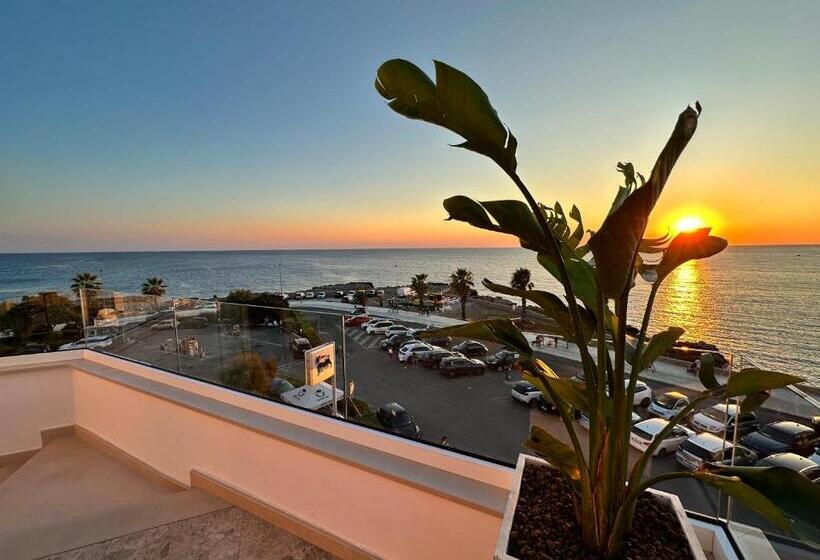 펜션 St. Mary   Panoramic Suite & Terrace