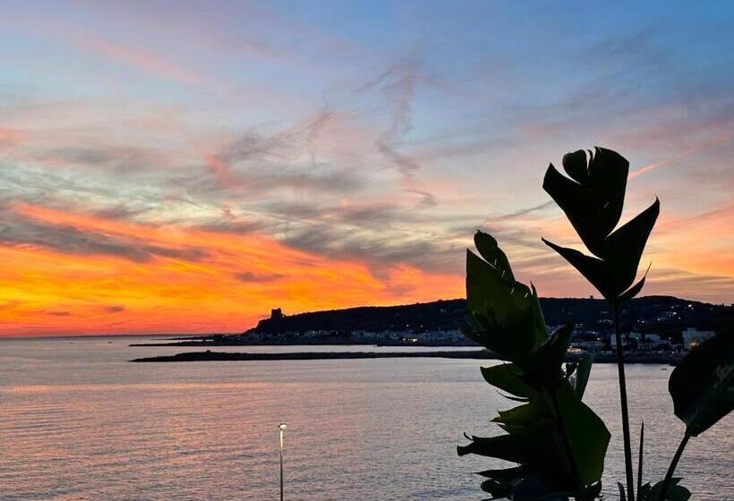 بنسيون St. Mary   Panoramic Suite & Terrace