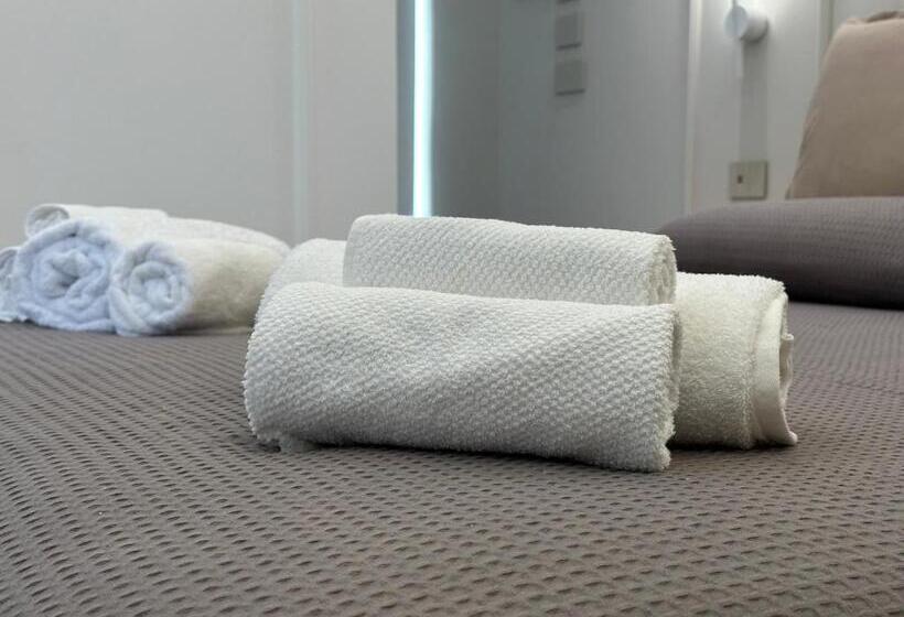 펜션 St. Mary   Panoramic Suite & Terrace