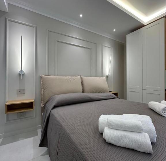 펜션 St. Mary   Panoramic Suite & Terrace