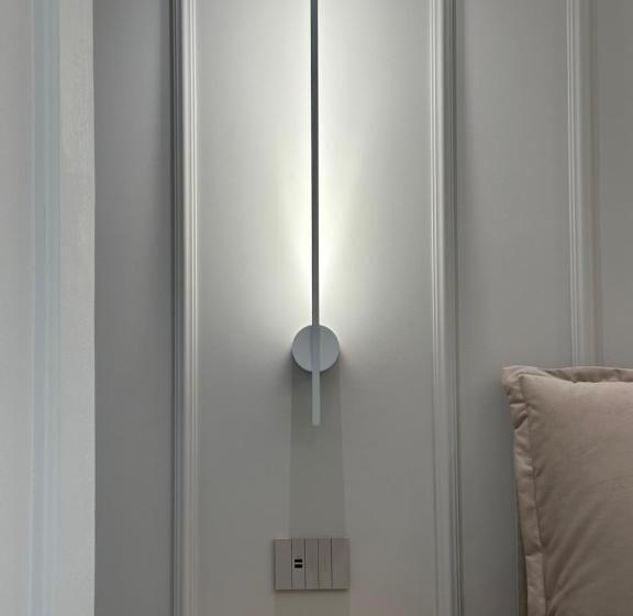 펜션 St. Mary   Panoramic Suite & Terrace