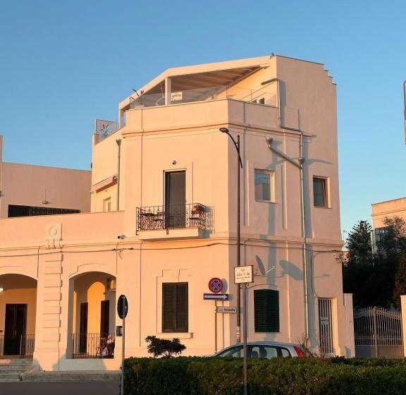 펜션 St. Mary   Panoramic Suite & Terrace