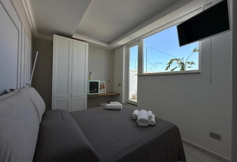 펜션 St. Mary   Panoramic Suite & Terrace