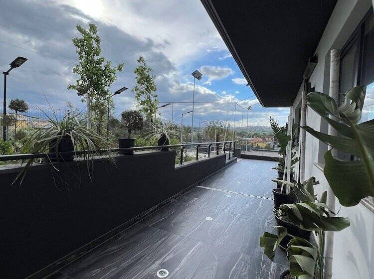 Residence Marco Polo