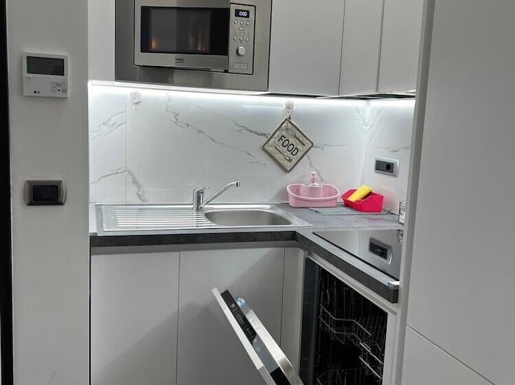 Residence Marco Polo