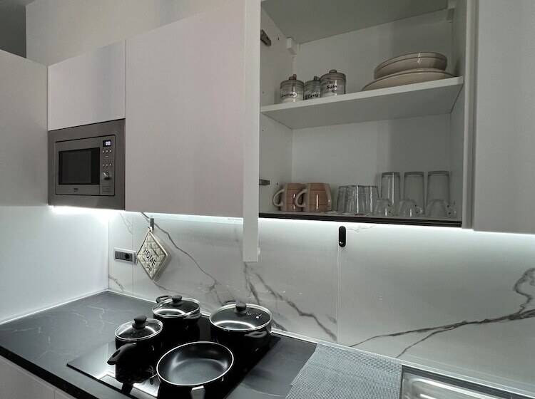 Residence Marco Polo