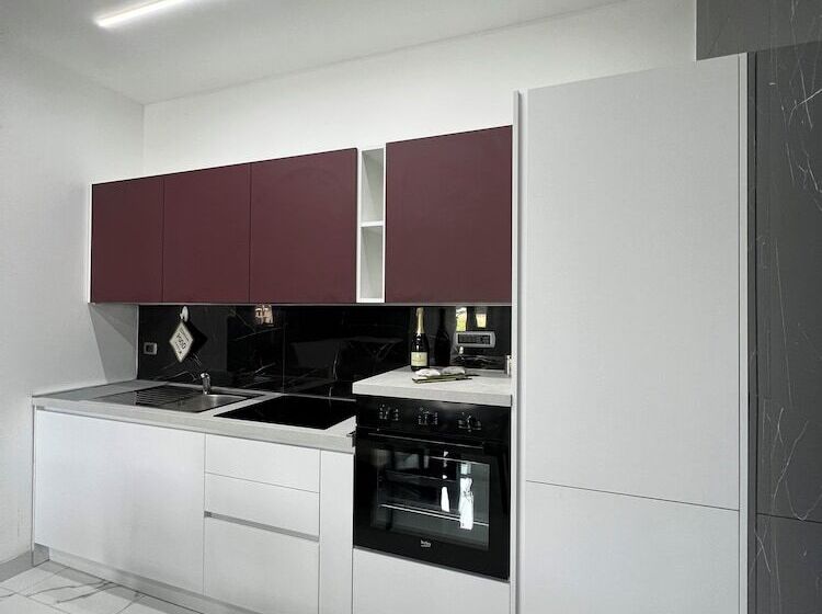 Residence Marco Polo