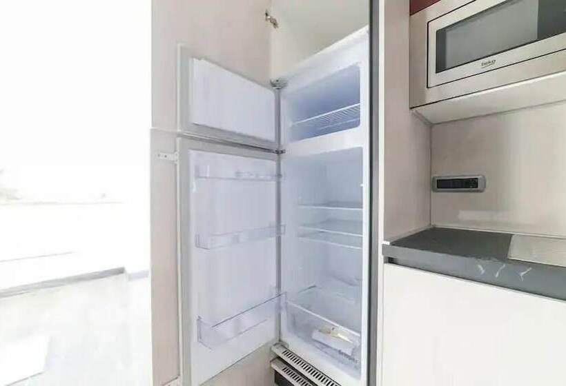 Residence Marco Polo