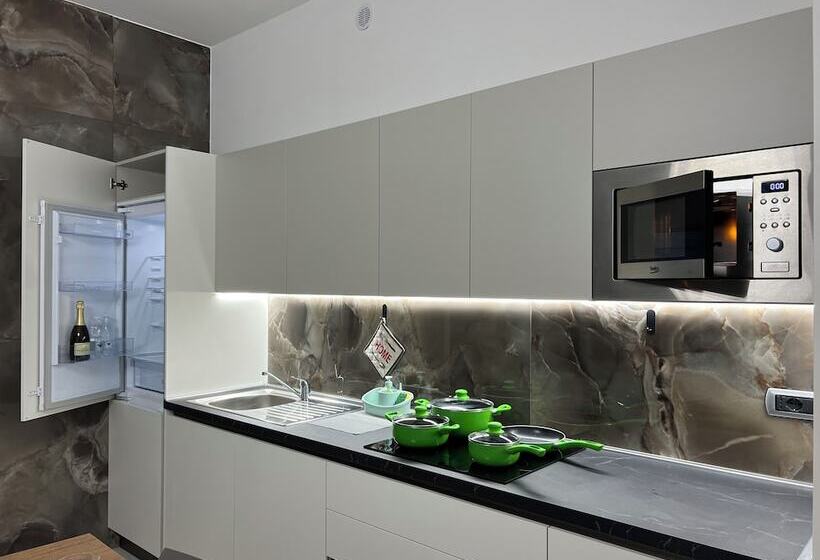 Residence Marco Polo