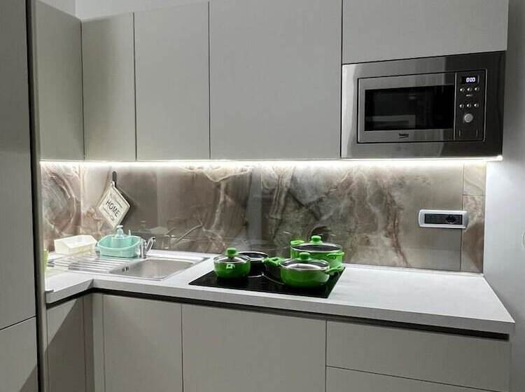 Residence Marco Polo