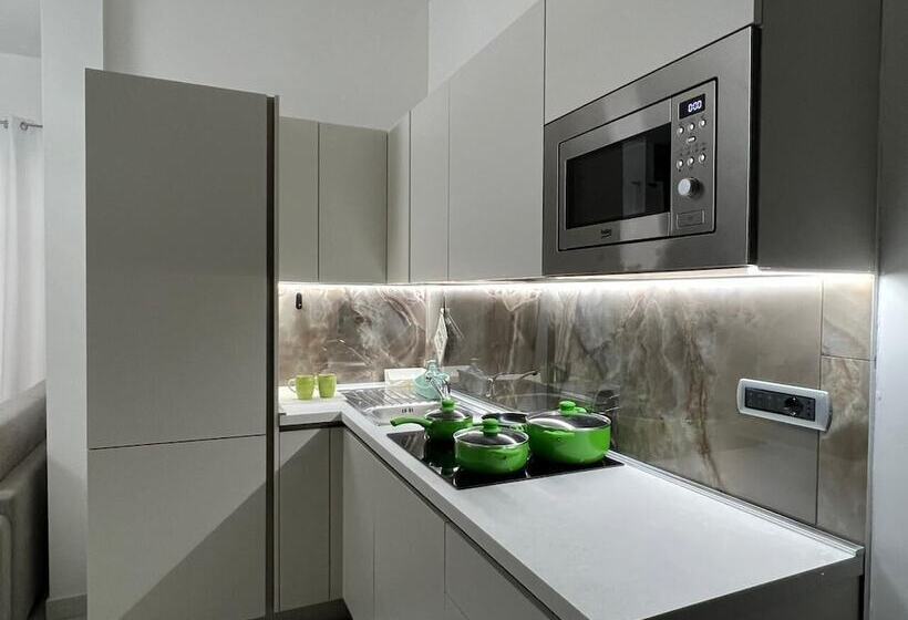 Residence Marco Polo