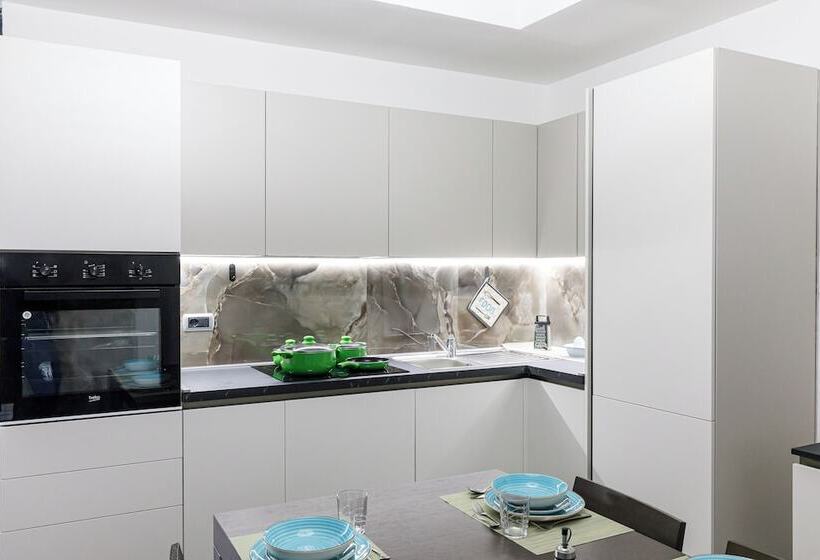 Residence Marco Polo