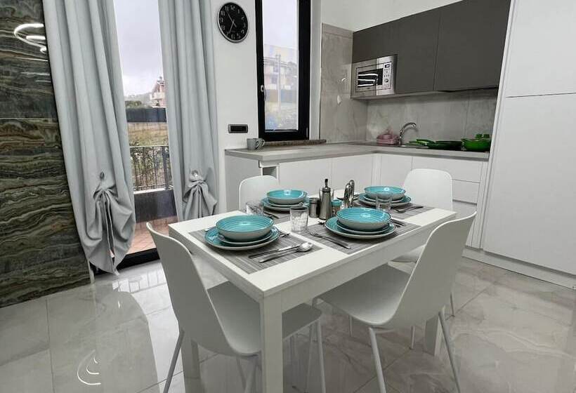 Residence Marco Polo