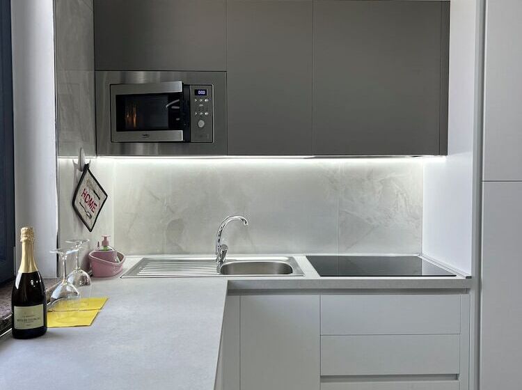 Residence Marco Polo