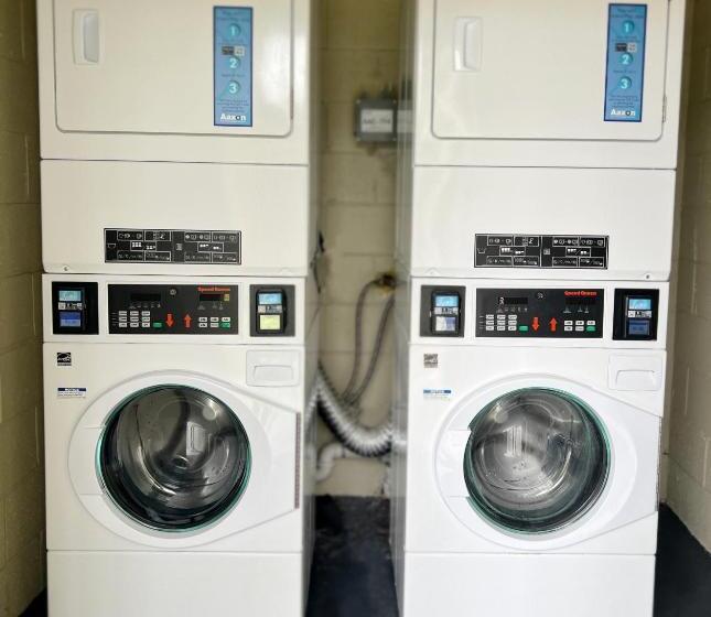 호스텔 Bposhtels Orlando Disney