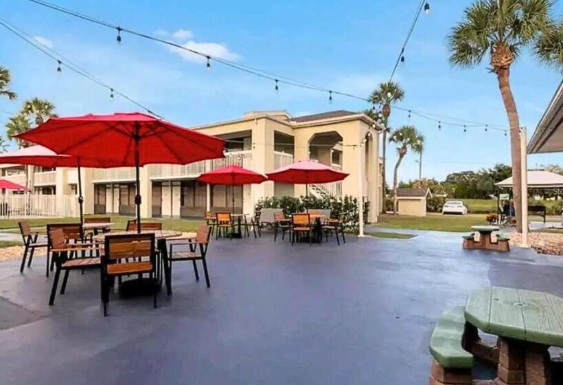 호스텔 Bposhtels Orlando Disney