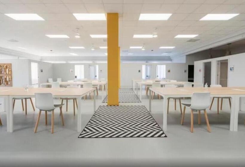 호스텔 Bposhtels Orlando Disney