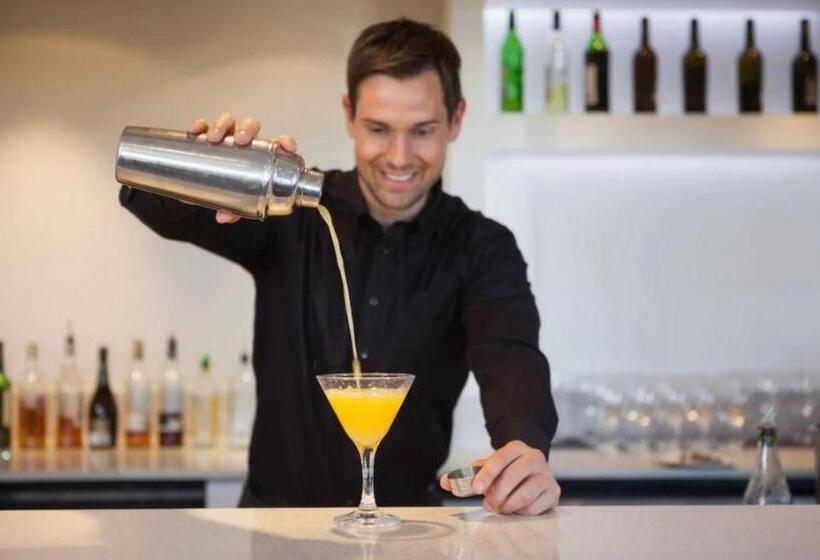 호스텔 Bposhtels Orlando Disney