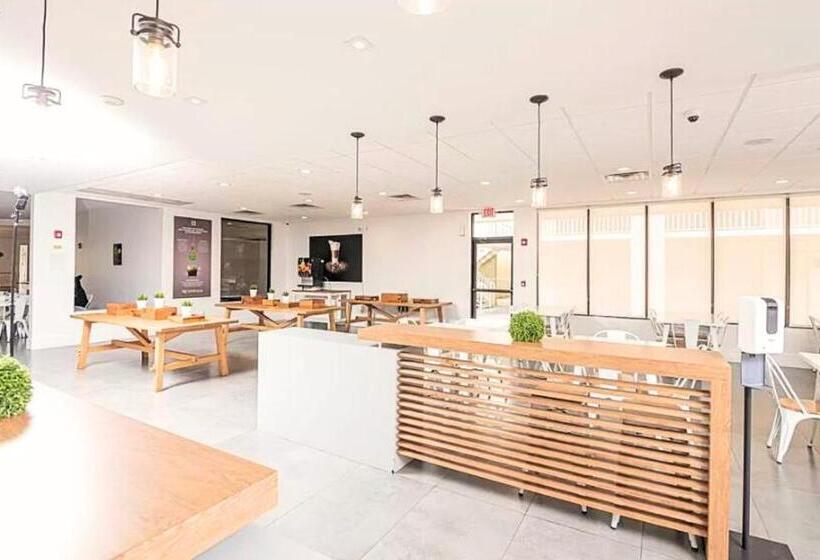 호스텔 Bposhtels Orlando Disney